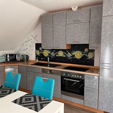 Ferienwohnung Im Wonnegau Riesling-Suite Florsheim-Dalsheim Ngoại thất bức ảnh