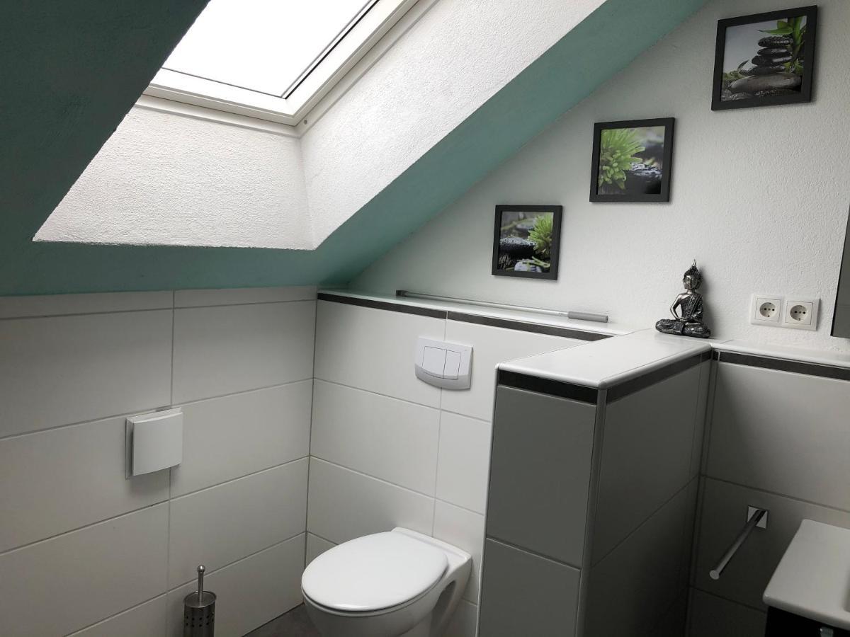 Ferienwohnung Im Wonnegau Riesling-Suite Florsheim-Dalsheim Ngoại thất bức ảnh