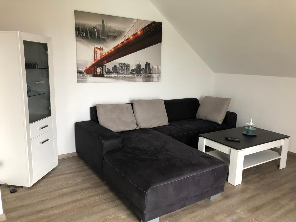 Ferienwohnung Im Wonnegau Riesling-Suite Florsheim-Dalsheim Ngoại thất bức ảnh