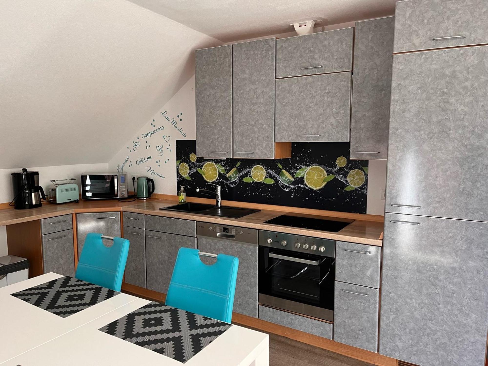 Ferienwohnung Im Wonnegau Riesling-Suite Florsheim-Dalsheim Ngoại thất bức ảnh